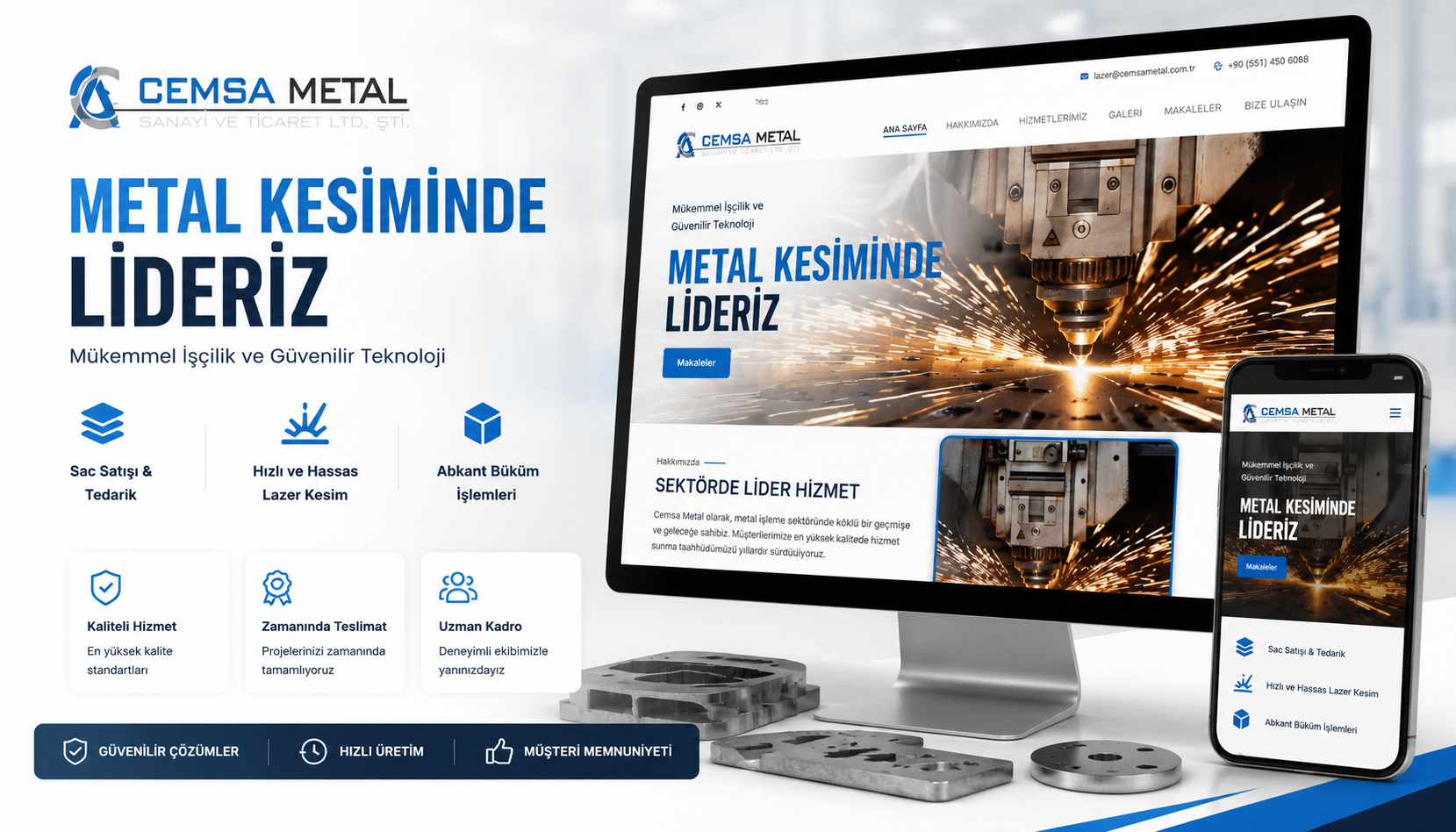 Cemsa Metal